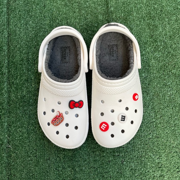 Croc sandals - Picture 5 of 6